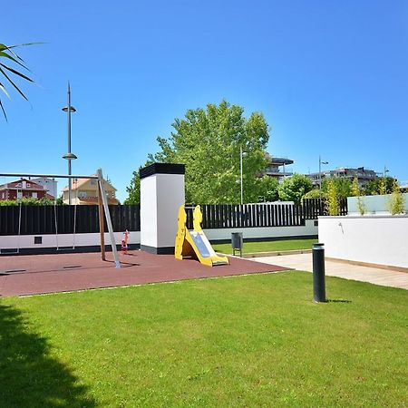 Galihost - Impresionante Apartamento Con Piscina En Sanxenxo Exteriér fotografie