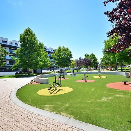 Galihost - Impresionante Apartamento Con Piscina En Sanxenxo Exteriér fotografie