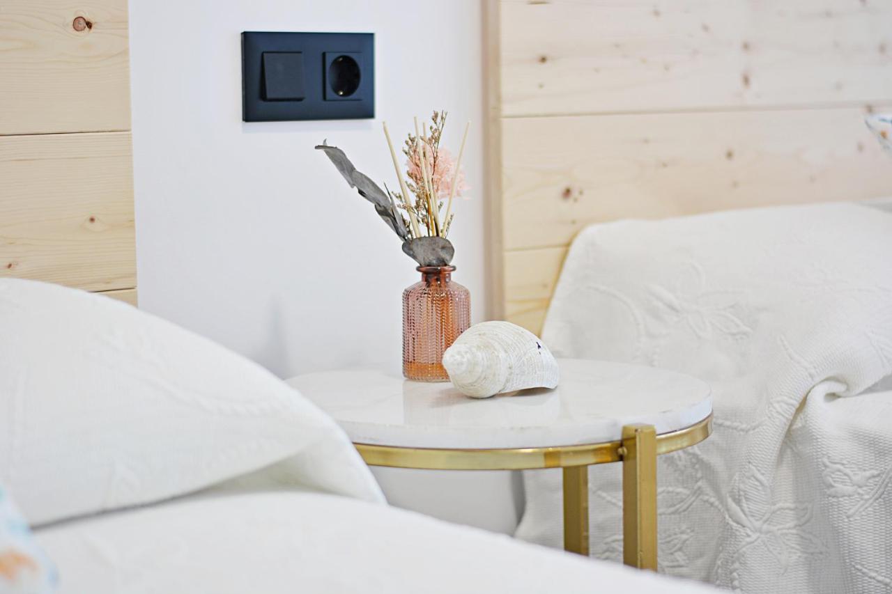 Galihost - Impresionante Apartamento Con Piscina En Sanxenxo Exteriér fotografie