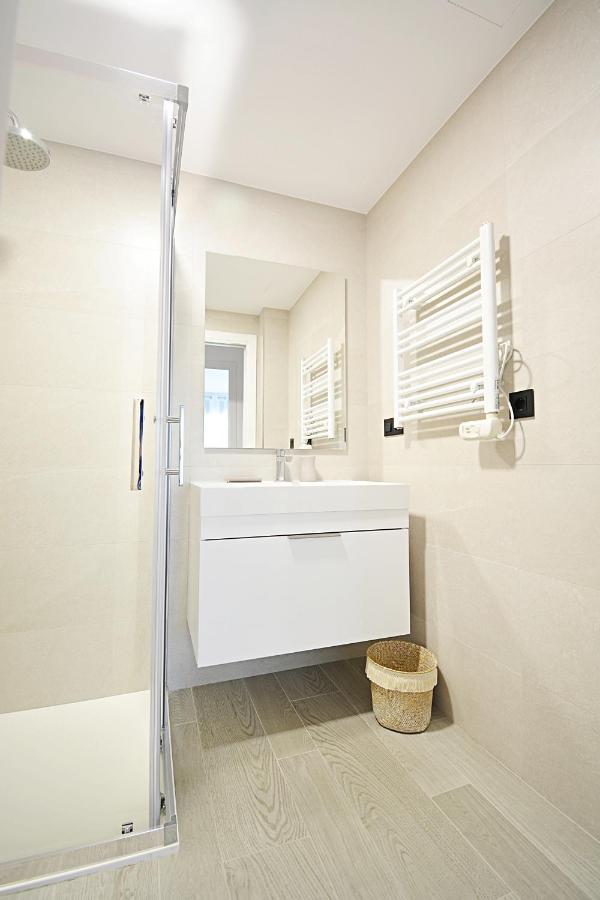 Galihost - Impresionante Apartamento Con Piscina En Sanxenxo Exteriér fotografie